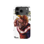 my hero academia vol11 slim iphone 17 pro max