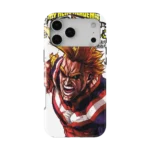 my hero academia vol11 slim iphone 17 pro max
