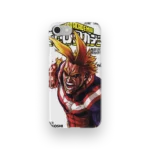 my hero academia vol11 slim iphone 17 pro max