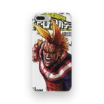 my hero academia vol11 slim iphone 17 pro max