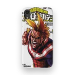 my hero academia vol11 slim iphone 17 pro max