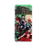 my hero academia vol22 slim iphone 17 pro max