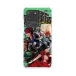 my hero academia vol22 slim iphone 17 pro max