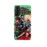 my hero academia vol22 slim iphone 17 pro max
