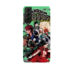 my hero academia vol22 slim iphone 17 pro max