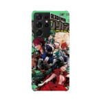 my hero academia vol22 slim iphone 17 pro max