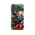 my hero academia vol22 slim iphone 17 pro max