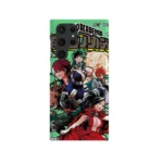 my hero academia vol22 slim iphone 17 pro max