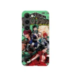 my hero academia vol22 slim iphone 17 pro max