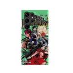 my hero academia vol22 slim iphone 17 pro max