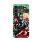my hero academia vol22 slim iphone 17 pro max