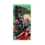 my hero academia vol22 slim iphone 17 pro max