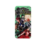 my hero academia vol22 slim iphone 17 pro max