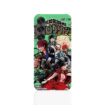 my hero academia vol22 slim iphone 17 pro max