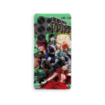 my hero academia vol22 slim iphone 17 pro max