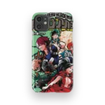 my hero academia vol22 slim iphone 17 pro max