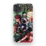 my hero academia vol22 slim iphone 17 pro max