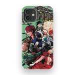 my hero academia vol22 slim iphone 17 pro max