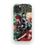 my hero academia vol22 slim iphone 17 pro max