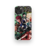 my hero academia vol22 slim iphone 17 pro max