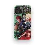 my hero academia vol22 slim iphone 17 pro max