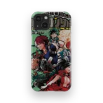 my hero academia vol22 slim iphone 17 pro max
