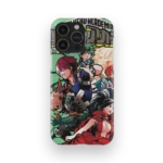 my hero academia vol22 slim iphone 17 pro max
