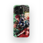 my hero academia vol22 slim iphone 17 pro max