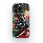 my hero academia vol22 slim iphone 17 pro max