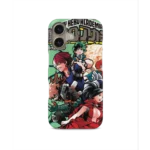 my hero academia vol22 slim iphone 17 pro max