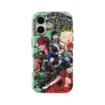 my hero academia vol22 slim iphone 17 pro max