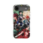 my hero academia vol22 slim iphone 17 pro max