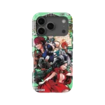 my hero academia vol22 slim iphone 17 pro max