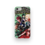my hero academia vol22 slim iphone 17 pro max