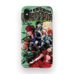 my hero academia vol22 slim iphone 17 pro max