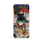 my hero academia vol26 slim iphone 17 pro max