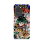 my hero academia vol26 slim iphone 17 pro max