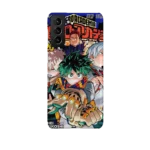my hero academia vol26 slim iphone 17 pro max