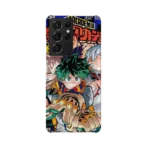 my hero academia vol26 slim iphone 17 pro max