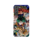 my hero academia vol26 slim iphone 17 pro max