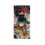 my hero academia vol26 slim iphone 17 pro max