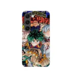 my hero academia vol26 slim iphone 17 pro max