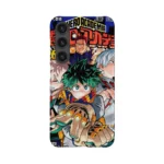 my hero academia vol26 slim iphone 17 pro max