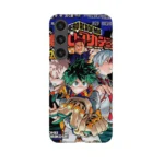 my hero academia vol26 slim iphone 17 pro max