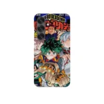 my hero academia vol26 slim iphone 17 pro max