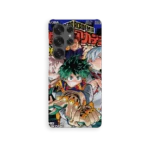 my hero academia vol26 slim iphone 17 pro max