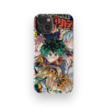 my hero academia vol26 slim iphone 17 pro max