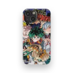 my hero academia vol26 slim iphone 17 pro max