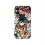 my hero academia vol26 slim iphone 17 pro max