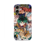 my hero academia vol26 slim iphone 17 pro max